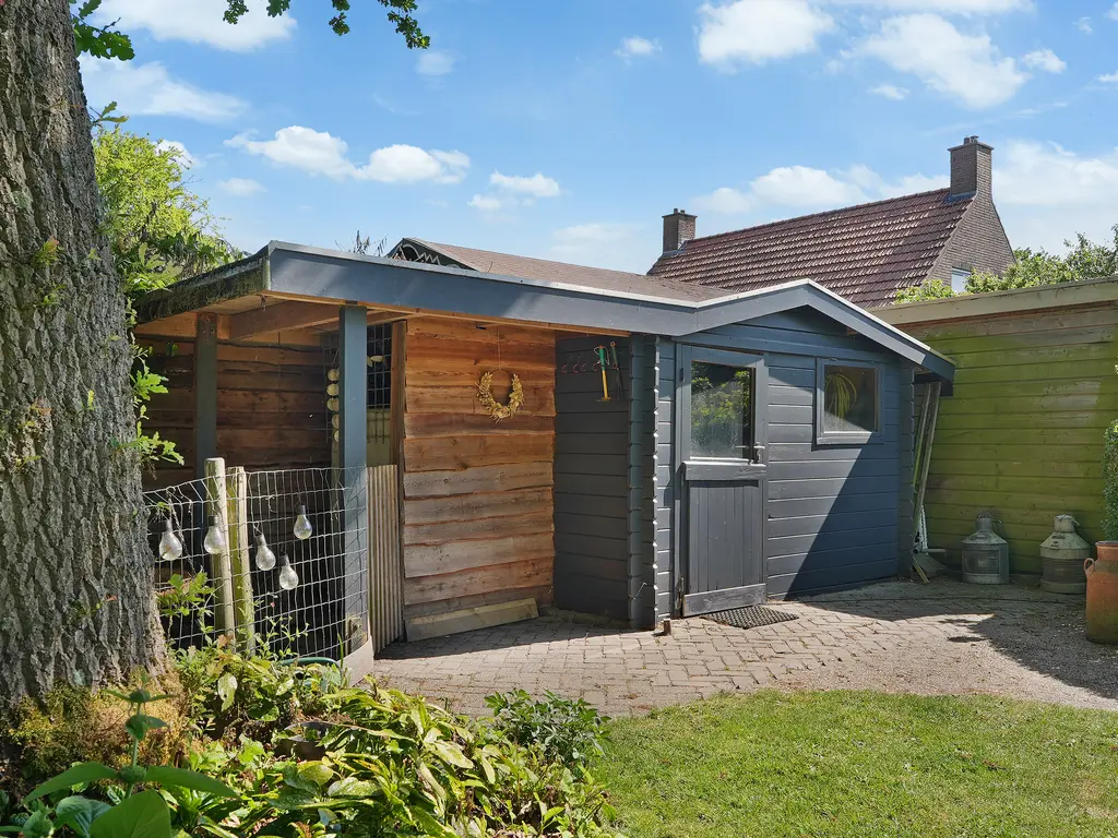 Duunmede 41, MIDDELBURG