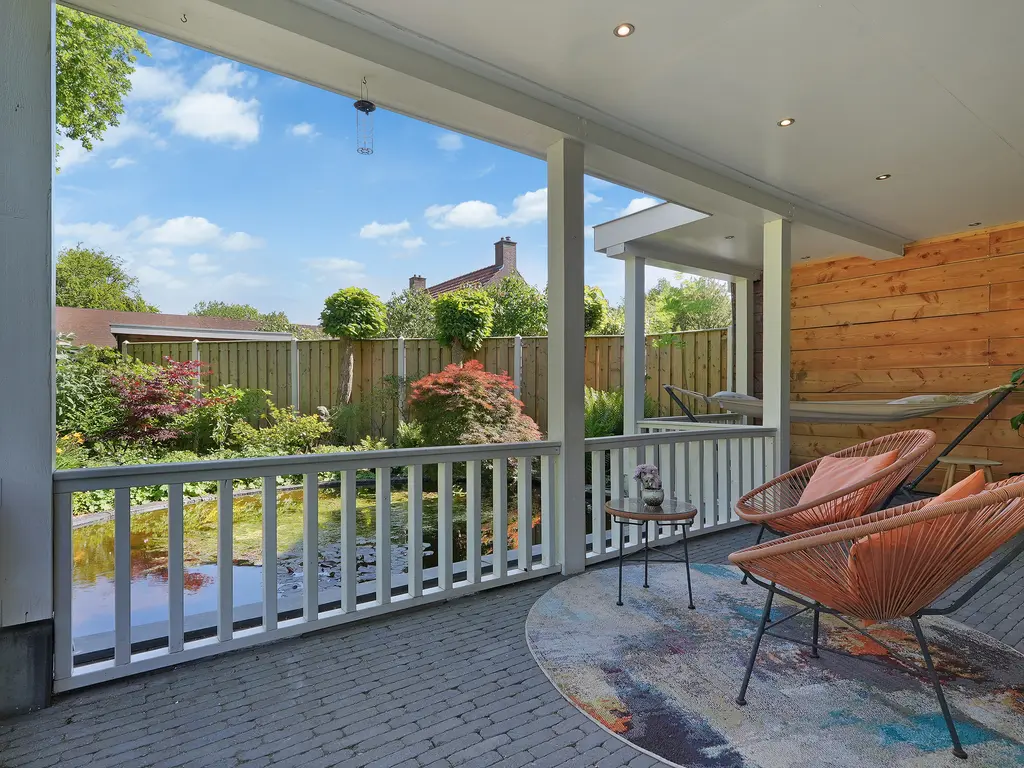 Duunmede 41, MIDDELBURG