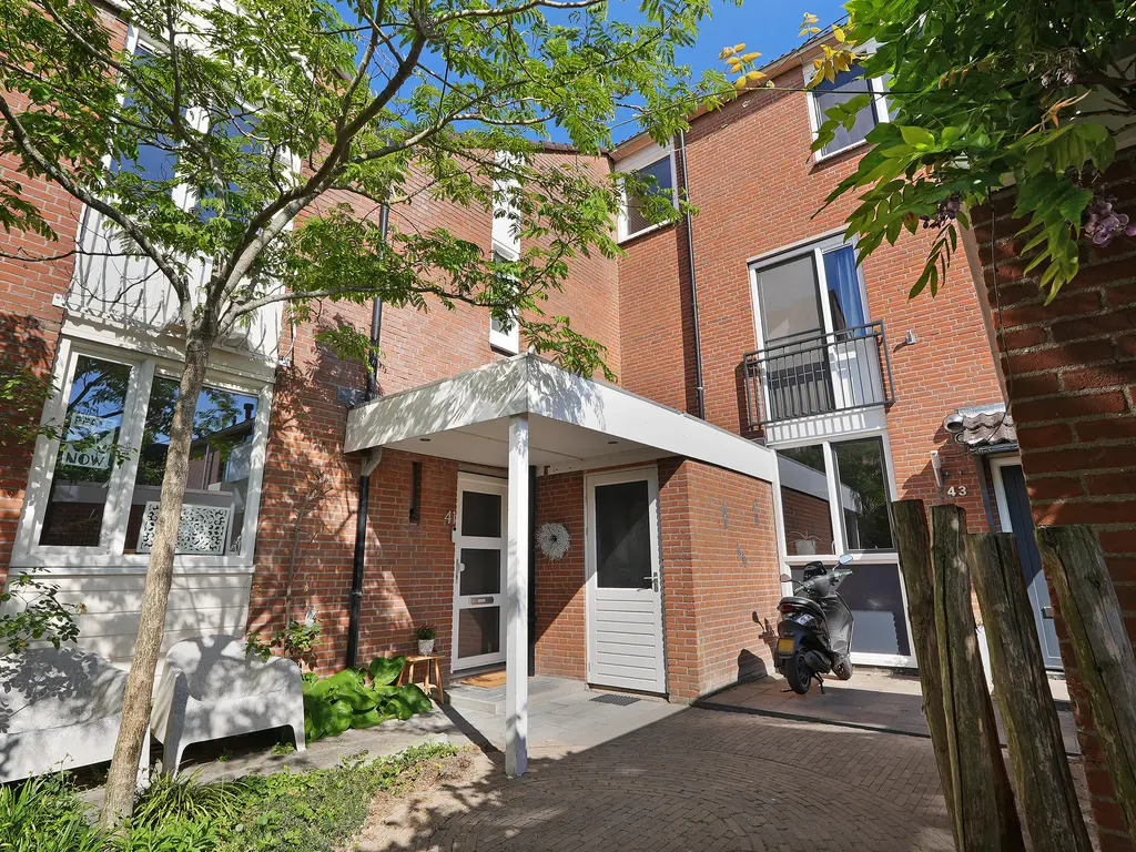 Duunmede 41, MIDDELBURG