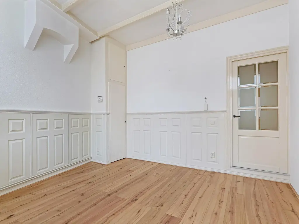 Lombardstraat 1, VLISSINGEN