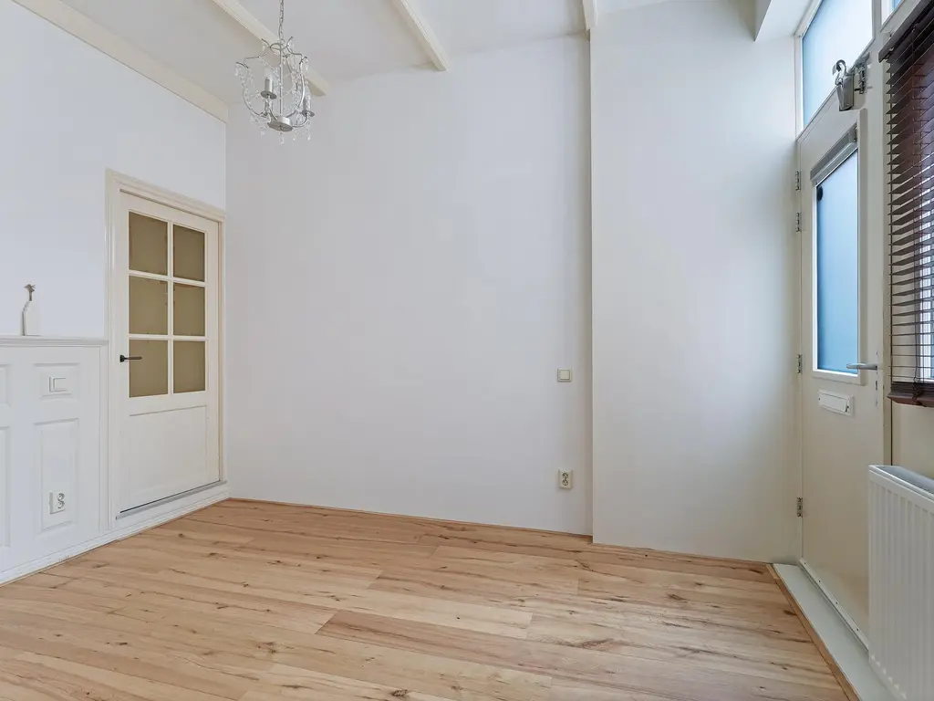 Lombardstraat 1, VLISSINGEN