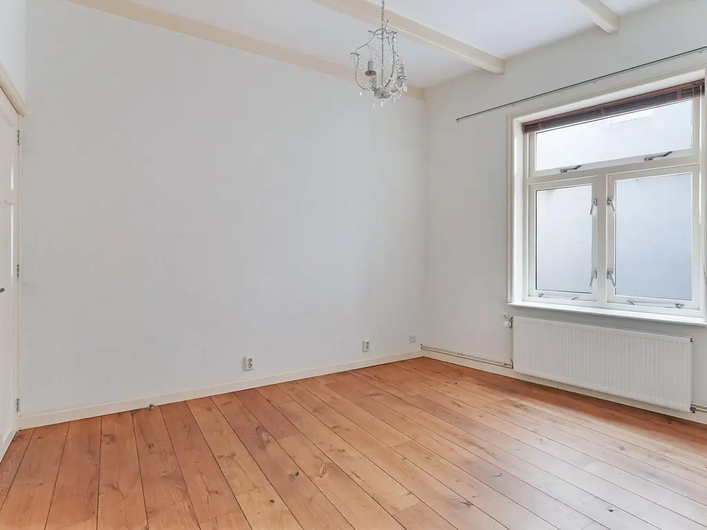 Lombardstraat 1, VLISSINGEN