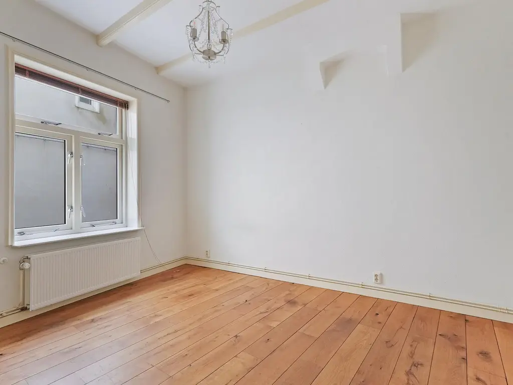 Lombardstraat 1, VLISSINGEN