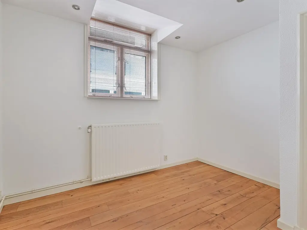 Lombardstraat 1, VLISSINGEN