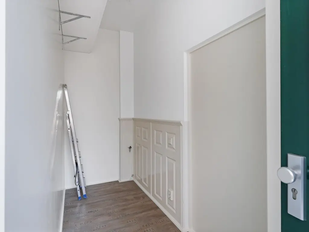 Lombardstraat 1, VLISSINGEN