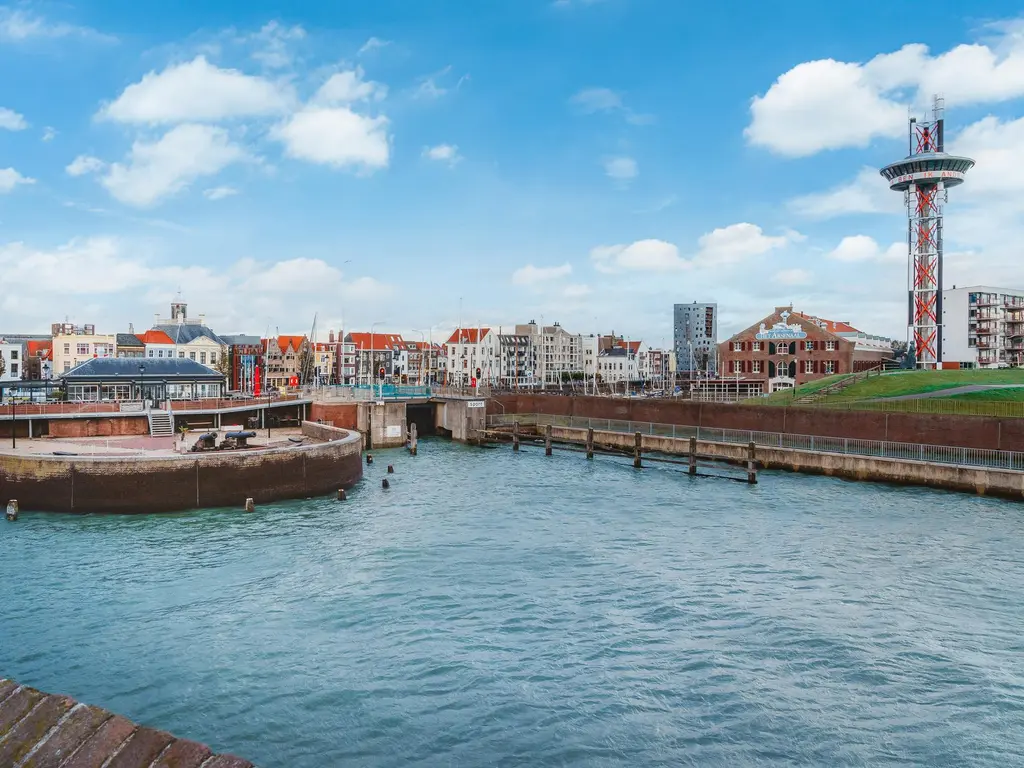 Lombardstraat 1, VLISSINGEN