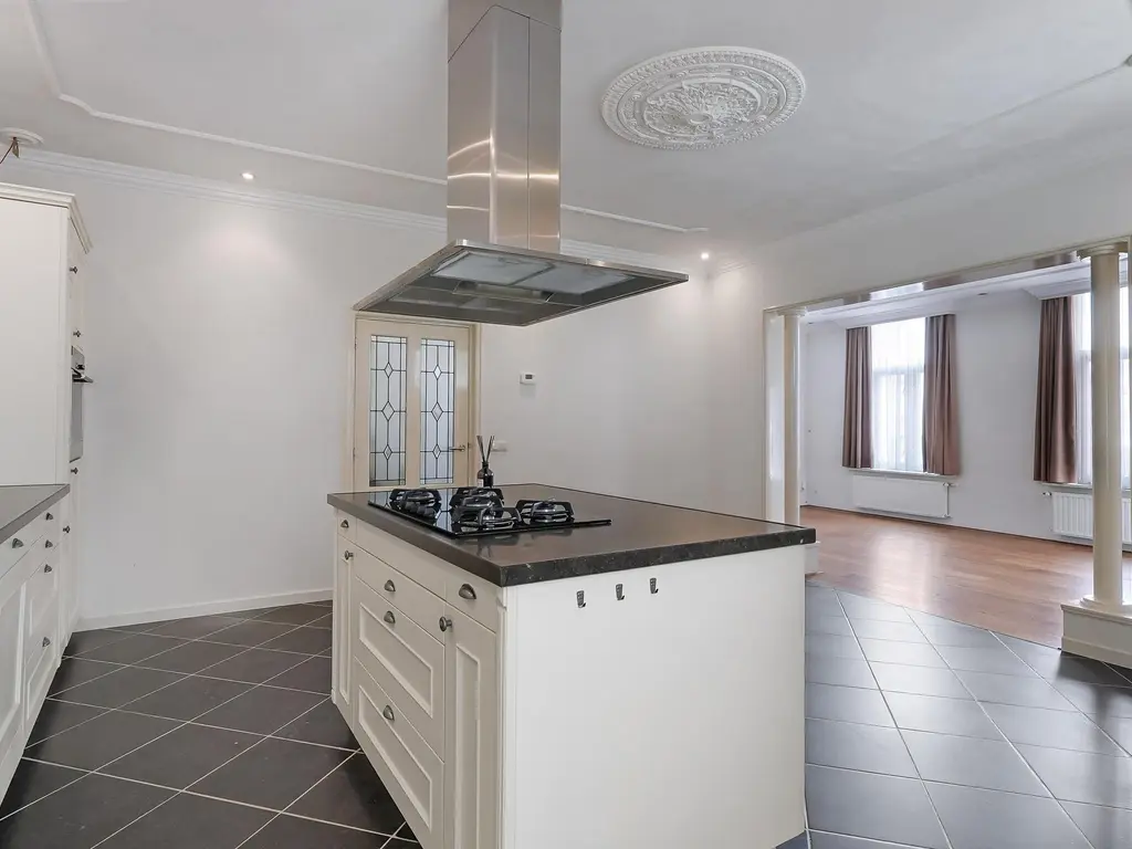 Lombardstraat 3, VLISSINGEN