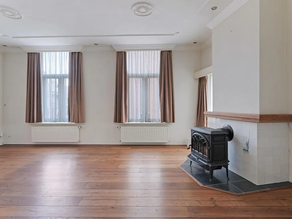 Lombardstraat 3, VLISSINGEN