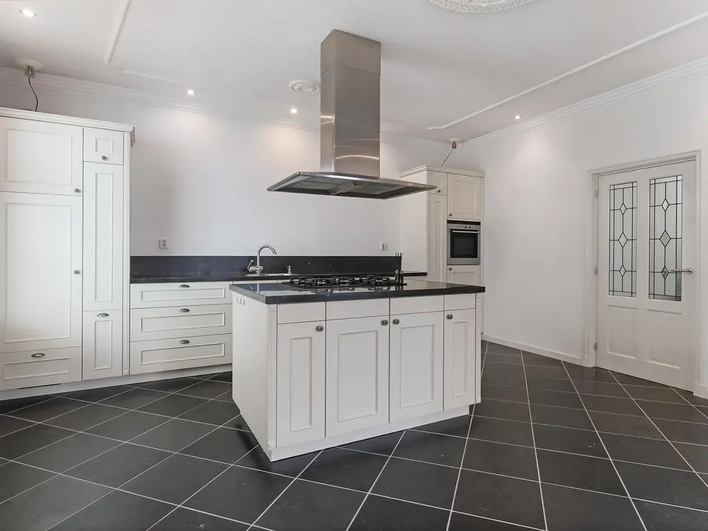 Lombardstraat 3, VLISSINGEN