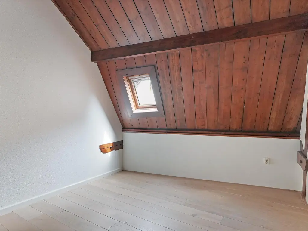 Lombardstraat 3, VLISSINGEN