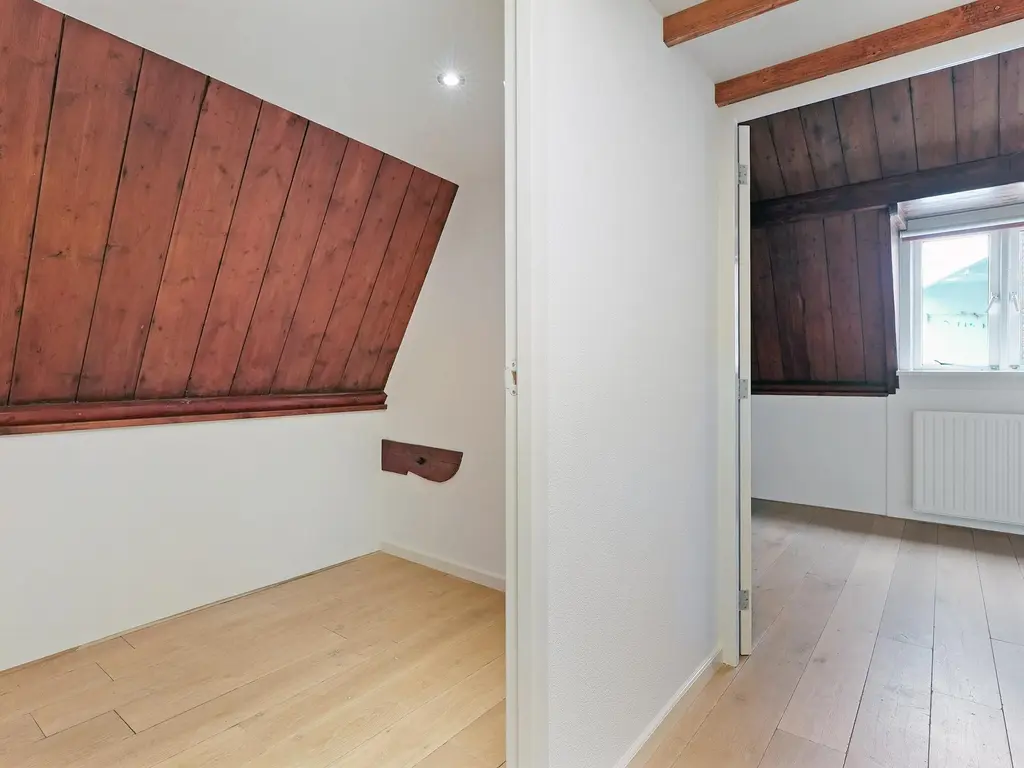 Lombardstraat 3, VLISSINGEN