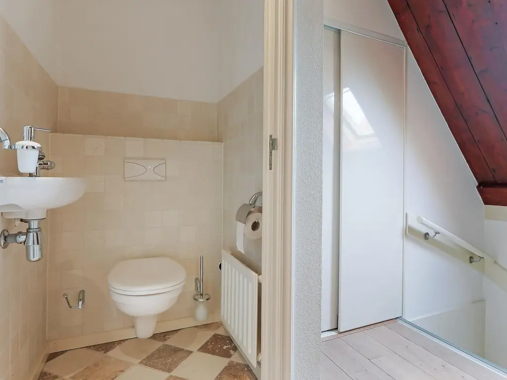 Lombardstraat 3, VLISSINGEN