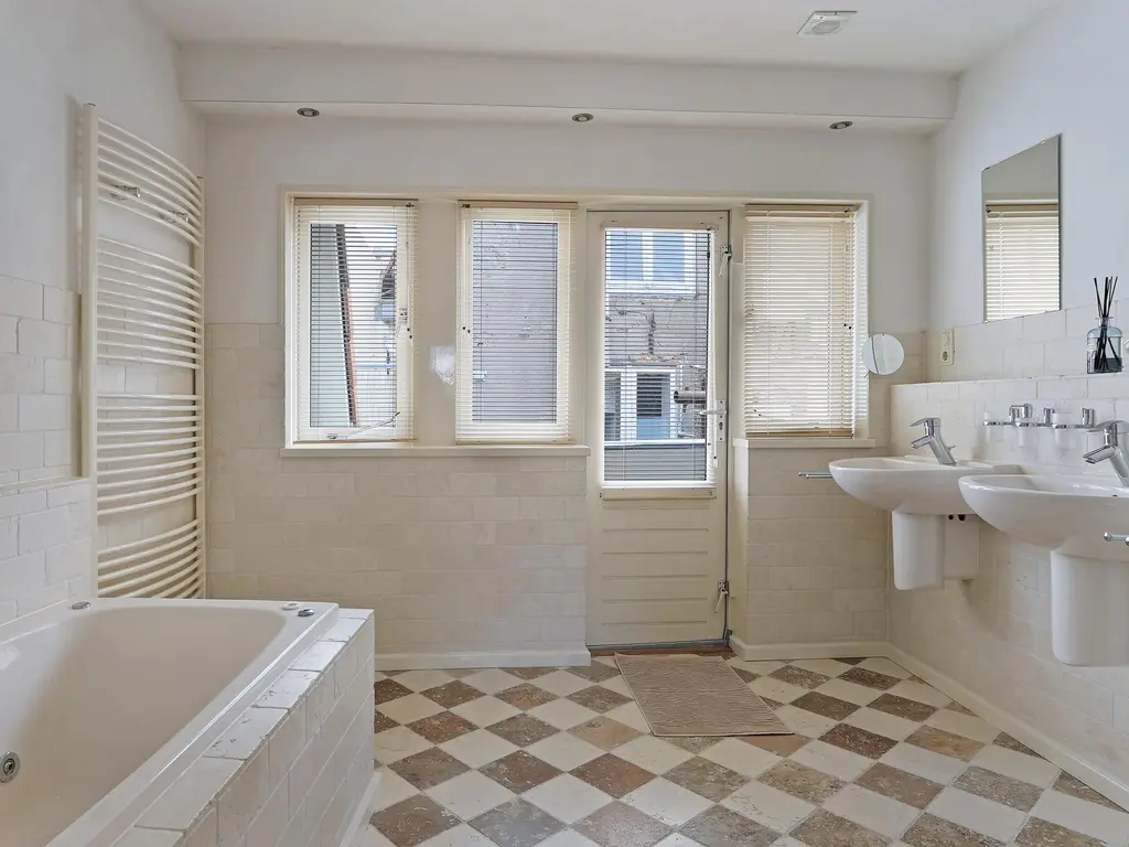 Lombardstraat 3, VLISSINGEN