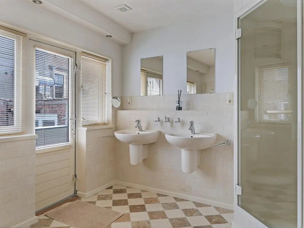 Lombardstraat 3, VLISSINGEN