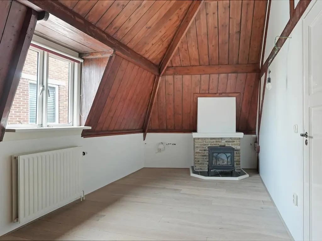 Lombardstraat 3, VLISSINGEN