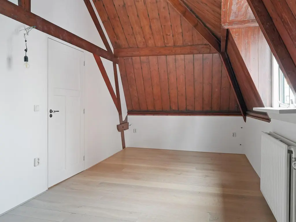 Lombardstraat 3, VLISSINGEN