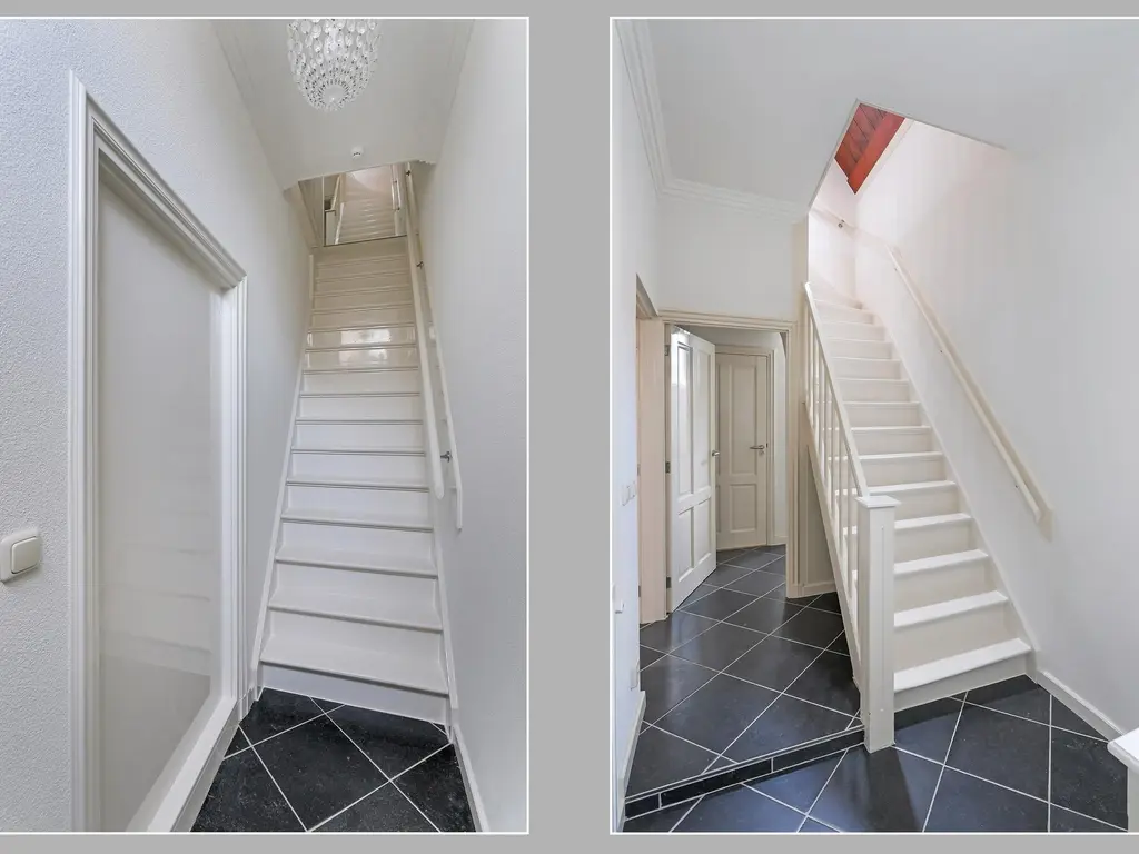 Lombardstraat 3, VLISSINGEN