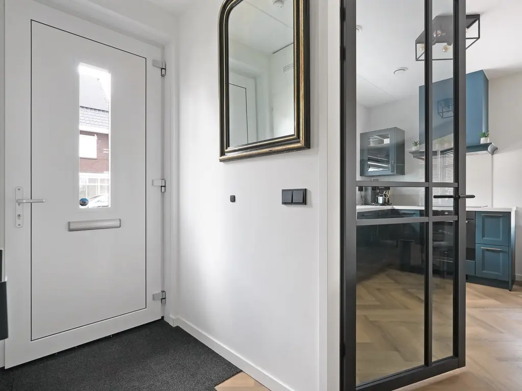 Miles Davisstraat 60, MIDDELBURG