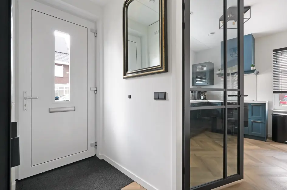 Miles Davisstraat 60