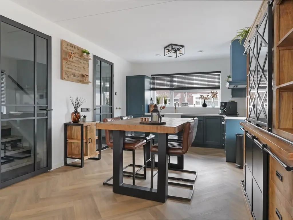 Miles Davisstraat 60, MIDDELBURG