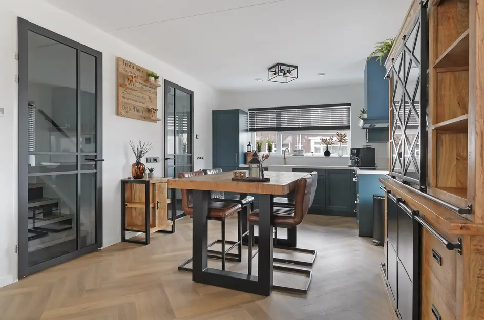 Miles Davisstraat 60