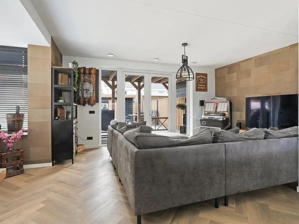 Miles Davisstraat 60, MIDDELBURG