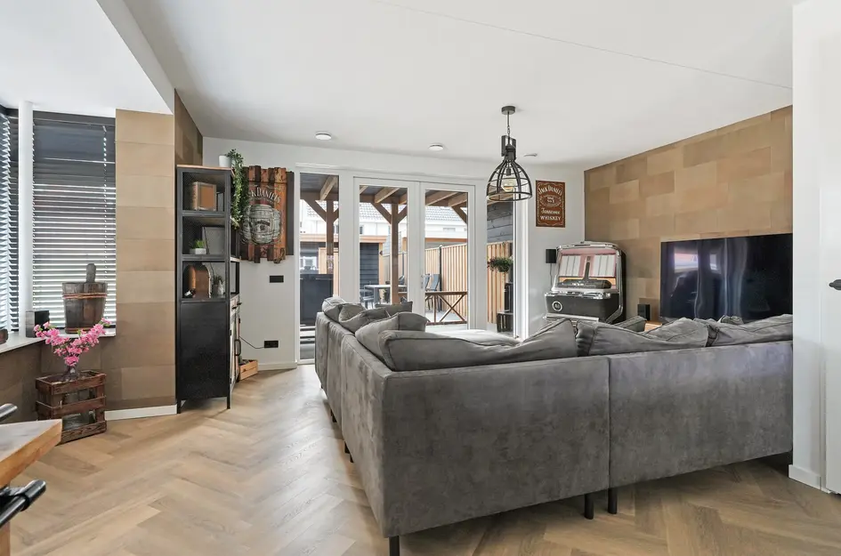 Miles Davisstraat 60