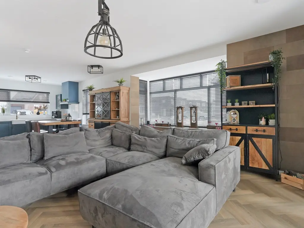 Miles Davisstraat 60, MIDDELBURG