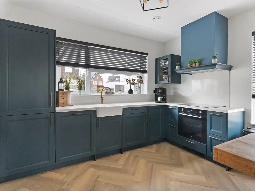 Miles Davisstraat 60, MIDDELBURG