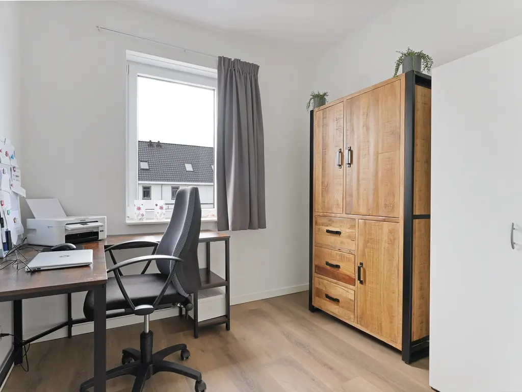 Miles Davisstraat 60, MIDDELBURG