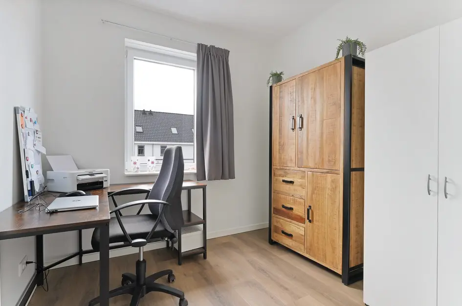 Miles Davisstraat 60