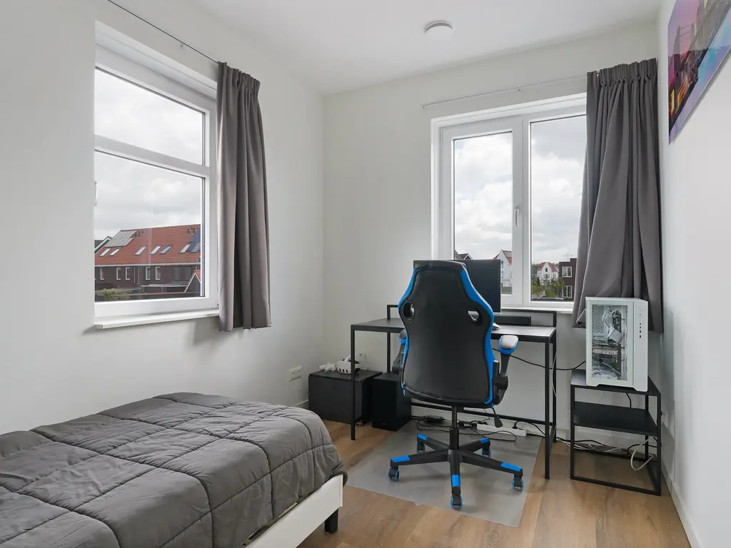 Miles Davisstraat 60, MIDDELBURG