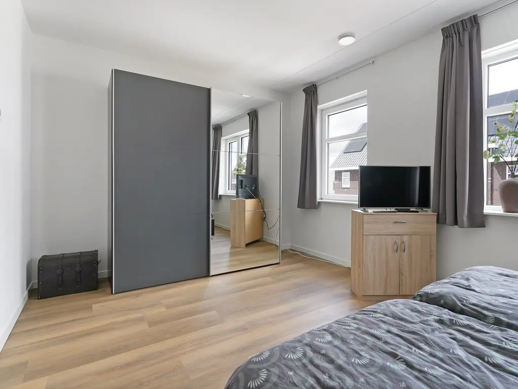 Miles Davisstraat 60, MIDDELBURG