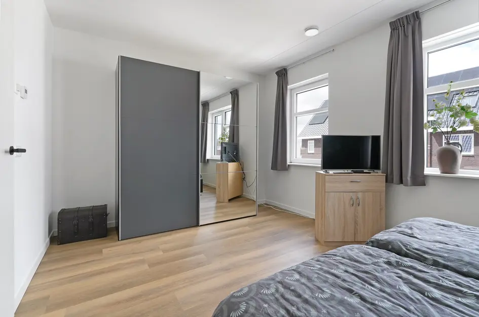 Miles Davisstraat 60