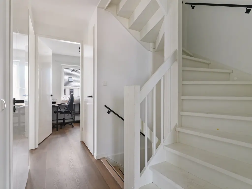 Miles Davisstraat 60, MIDDELBURG