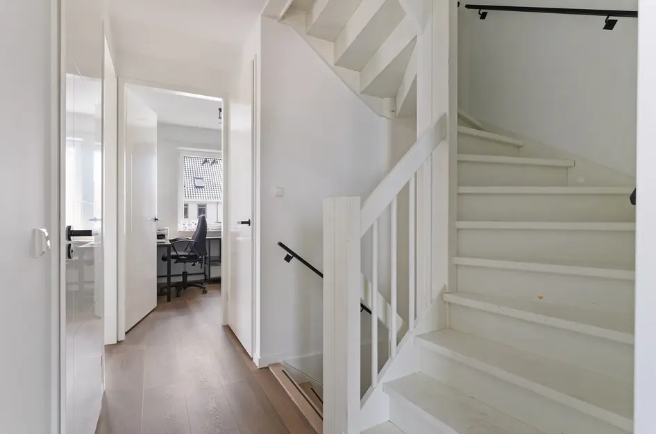 Miles Davisstraat 60