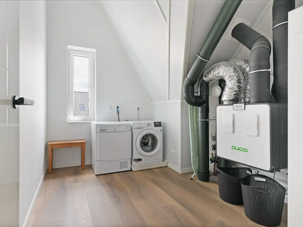 Miles Davisstraat 60, MIDDELBURG