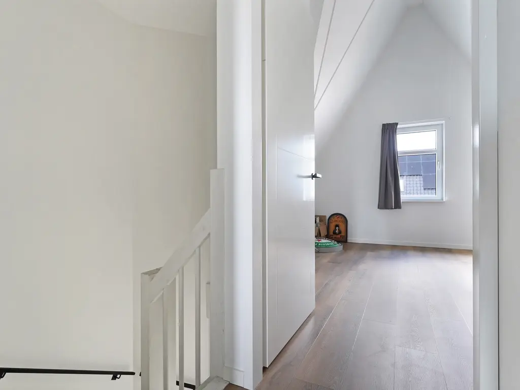 Miles Davisstraat 60, MIDDELBURG