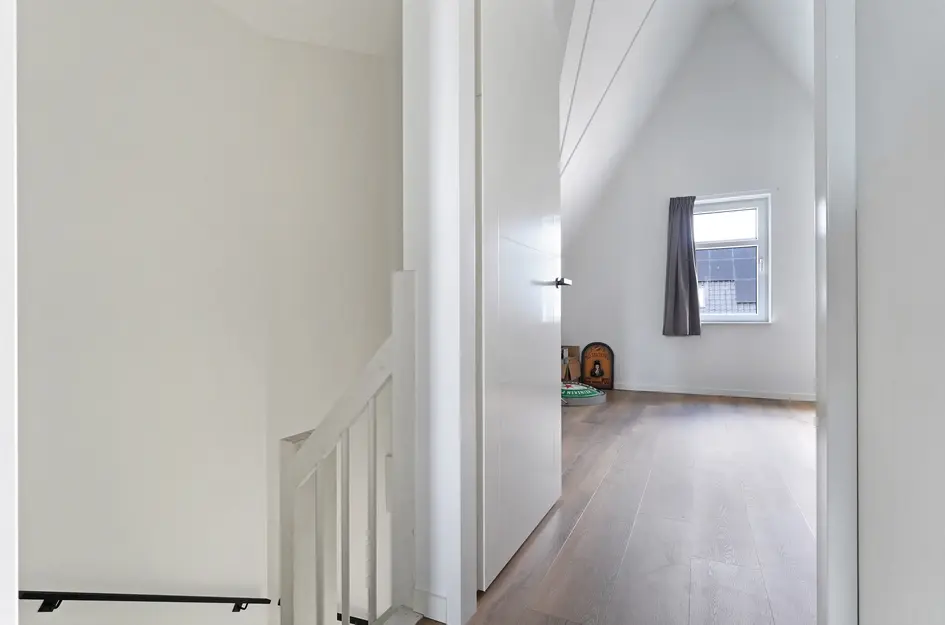 Miles Davisstraat 60