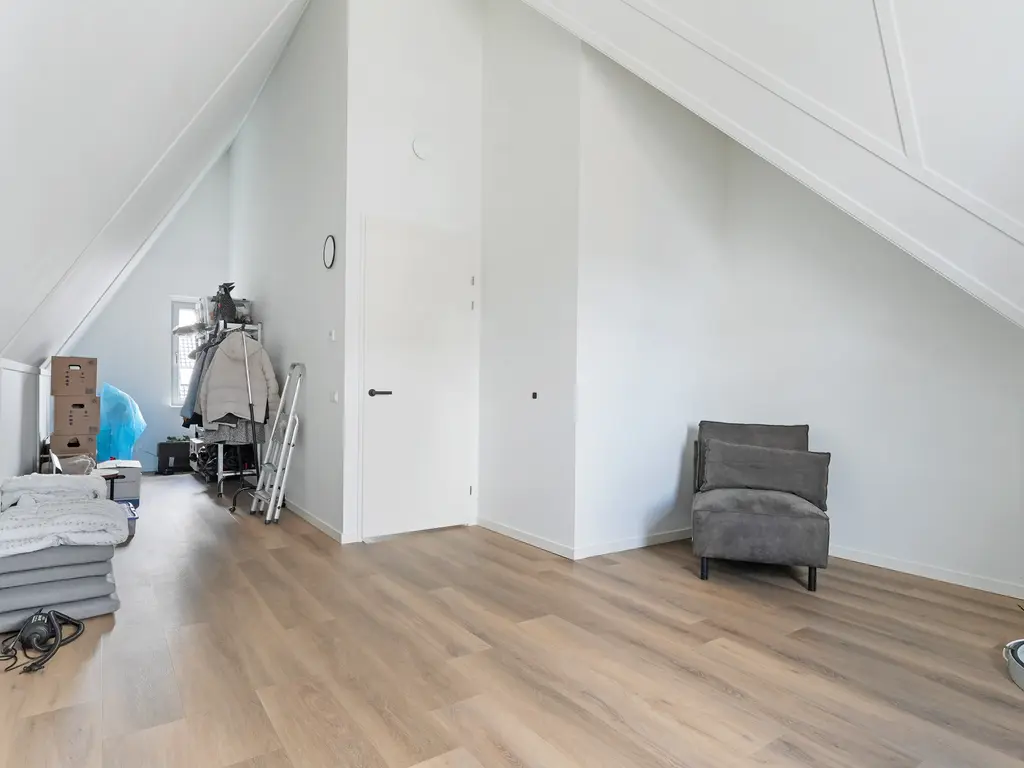 Miles Davisstraat 60, MIDDELBURG