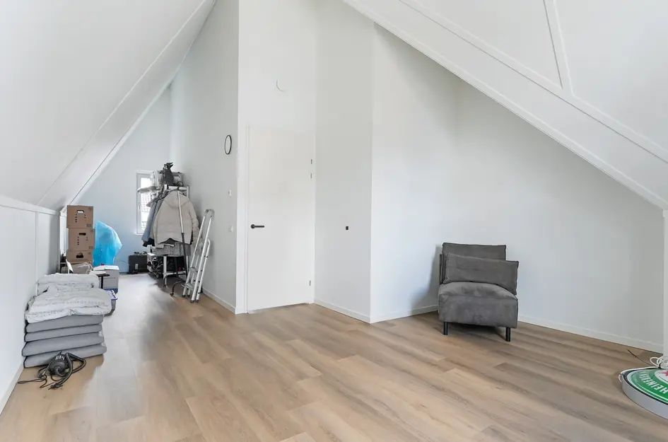 Miles Davisstraat 60