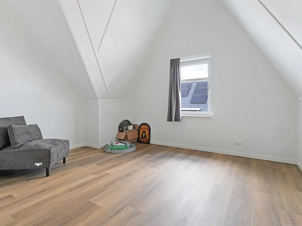 Miles Davisstraat 60, MIDDELBURG