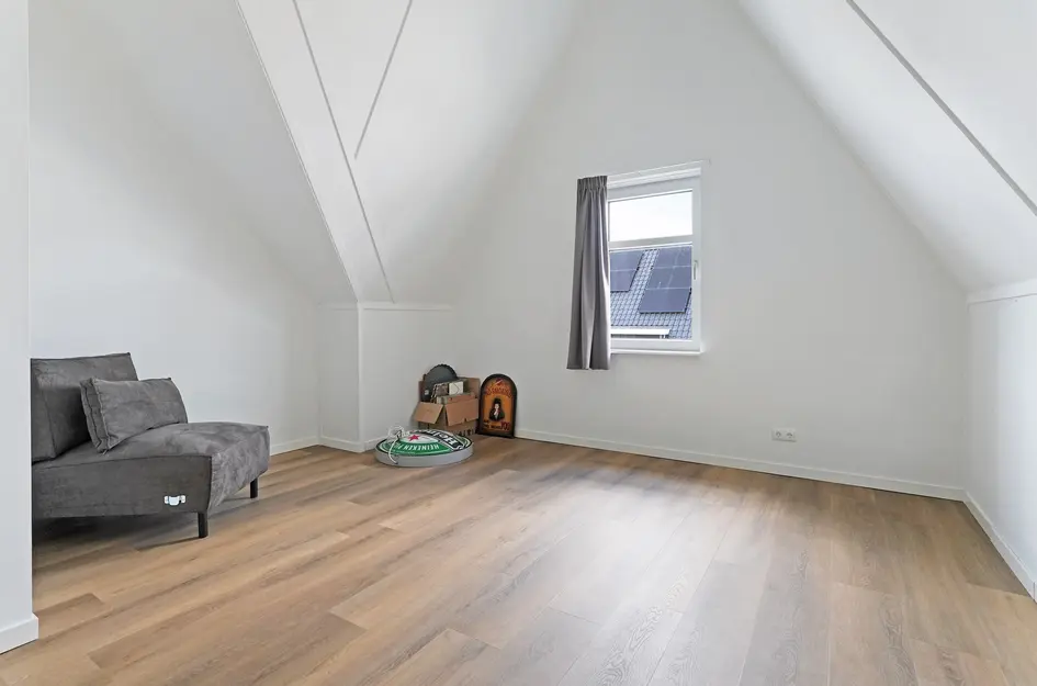 Miles Davisstraat 60