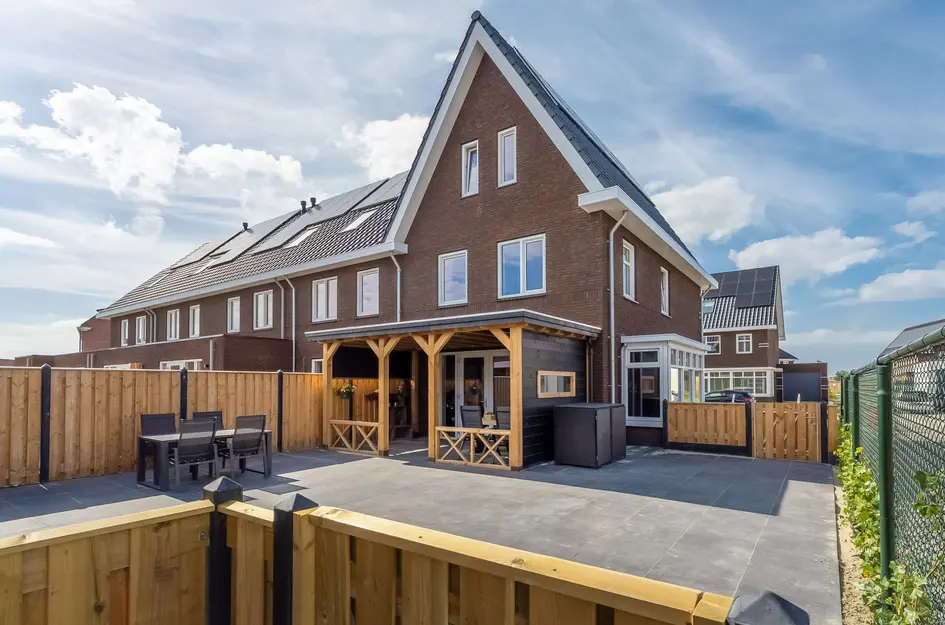 Miles Davisstraat 60