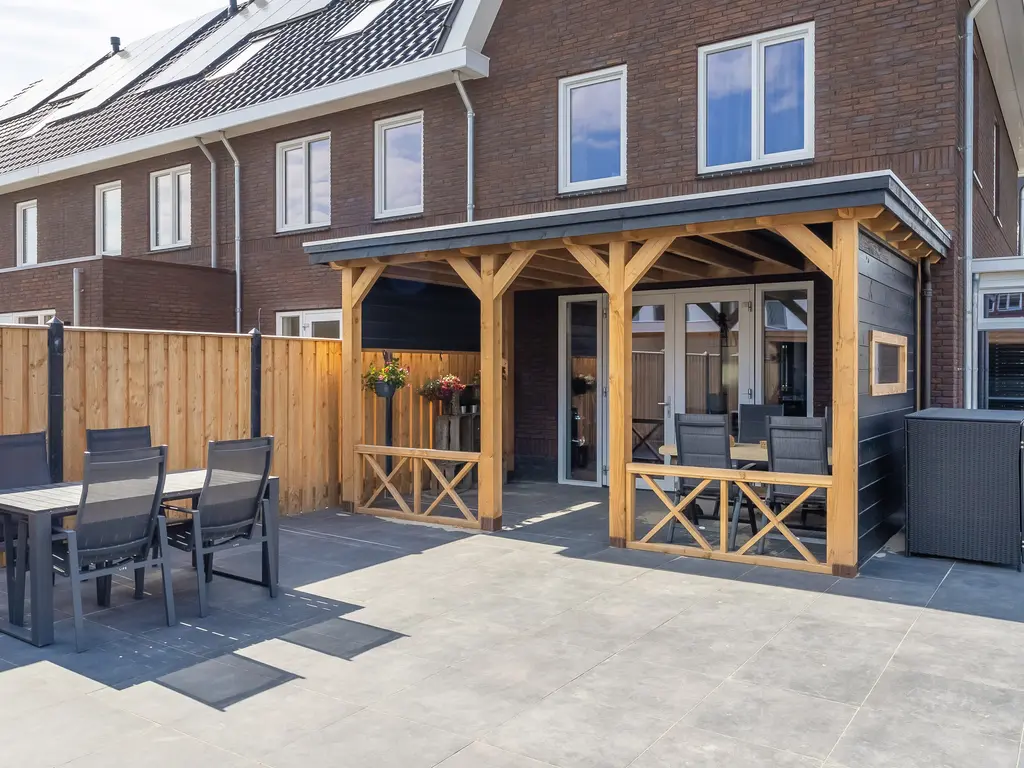 Miles Davisstraat 60, MIDDELBURG