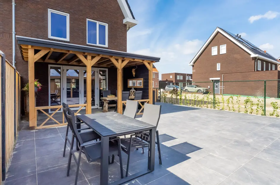 Miles Davisstraat 60