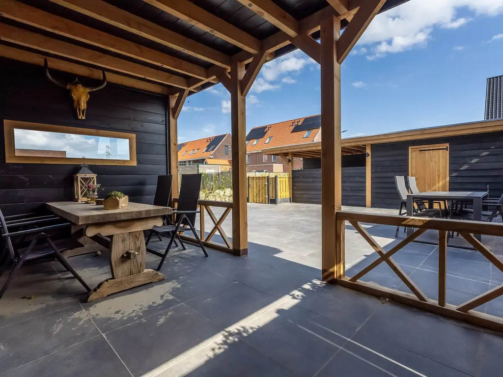 Miles Davisstraat 60, MIDDELBURG