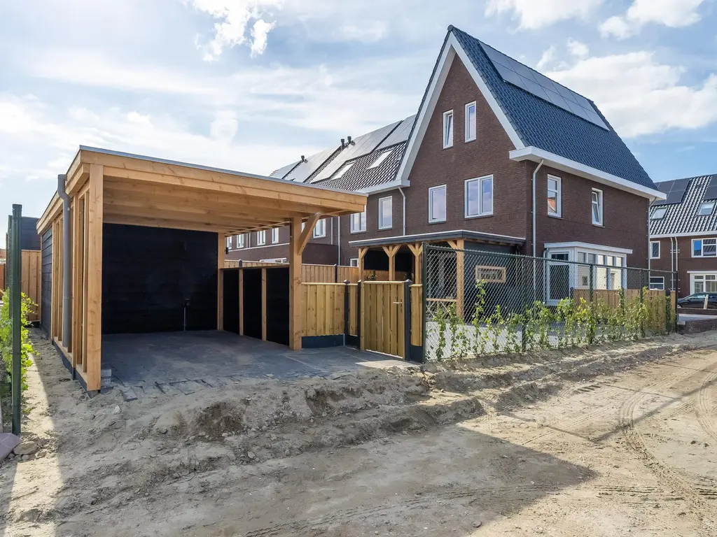 Miles Davisstraat 60, MIDDELBURG