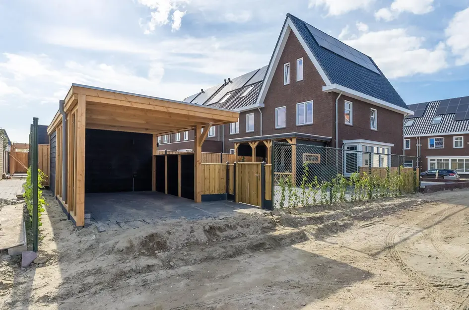 Miles Davisstraat 60