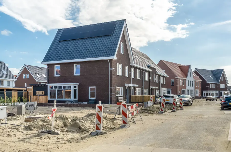 Miles Davisstraat 60